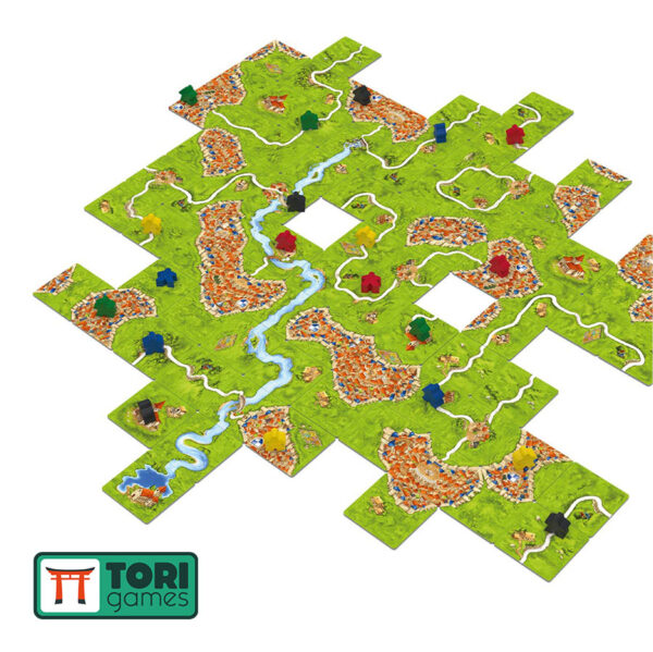 Carcassonne - Imagen 2