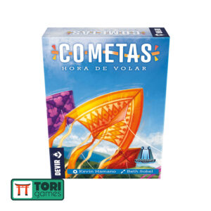 Cometas