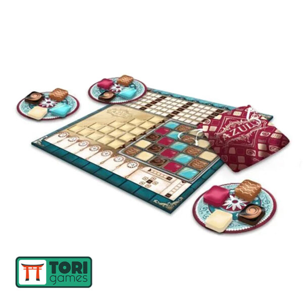 Azul: Master Chocolatier - Imagen 2