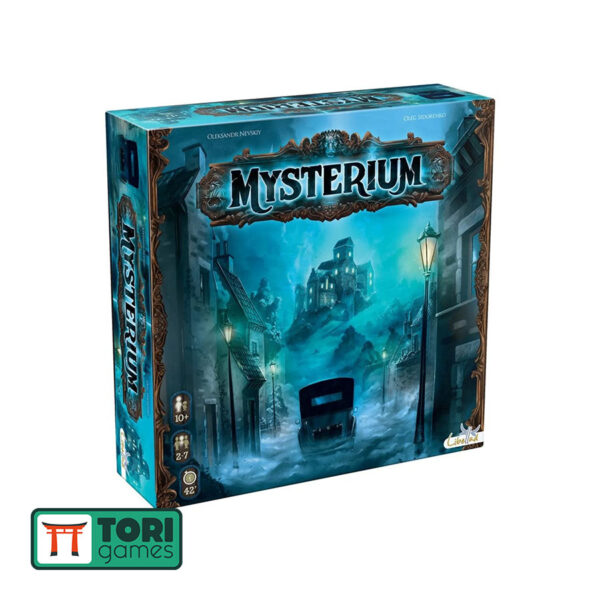 Mysterium