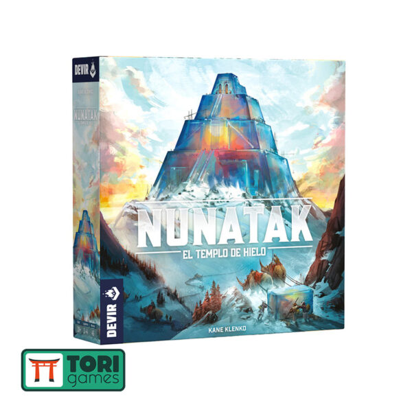 Nunatak