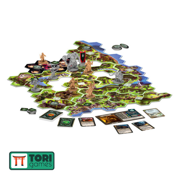 Viajes por la Tierra Media - Imagen 6