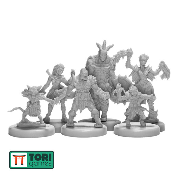 Gloomhaven - Imagen 3