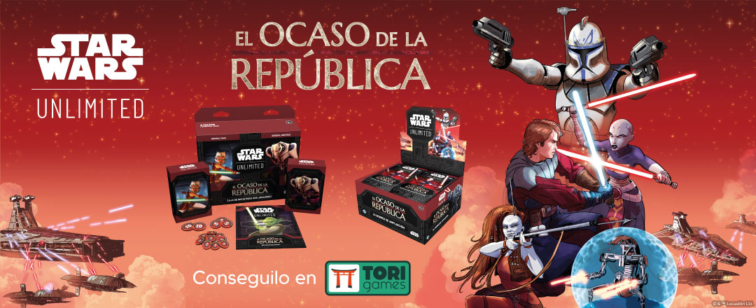 star-wars-unlimited-el-ocaso-de-la-republica-banner-celu