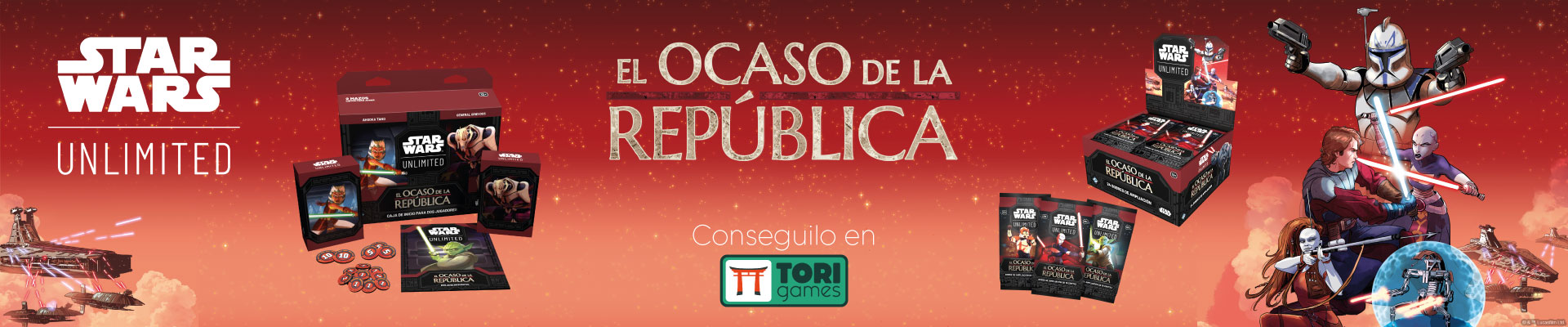 star-wars-unlimited-el-ocaso-de-la-republica-banner-pc