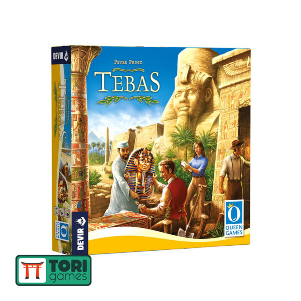 Tebas