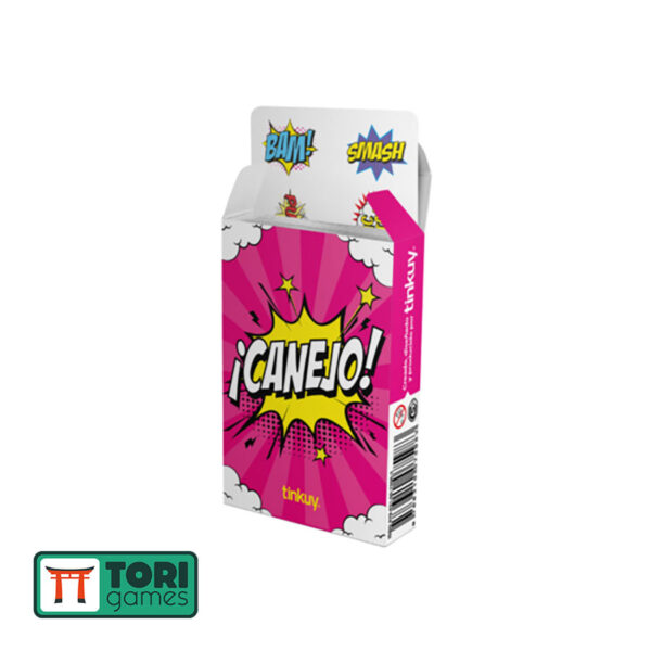 Canejo