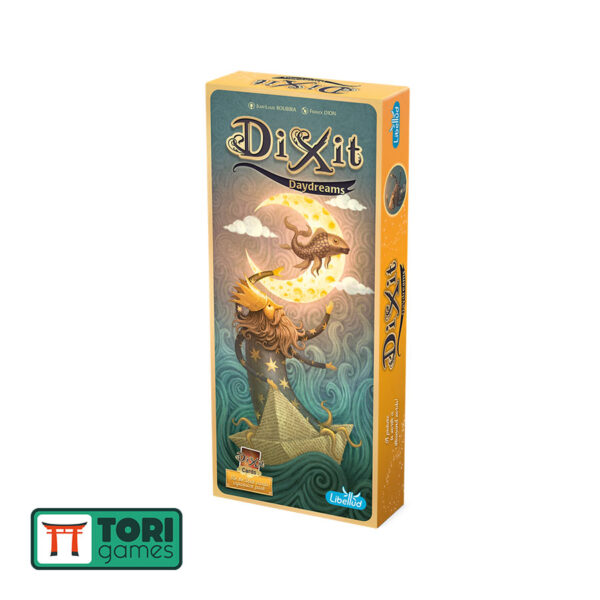 Dixit Daydreams