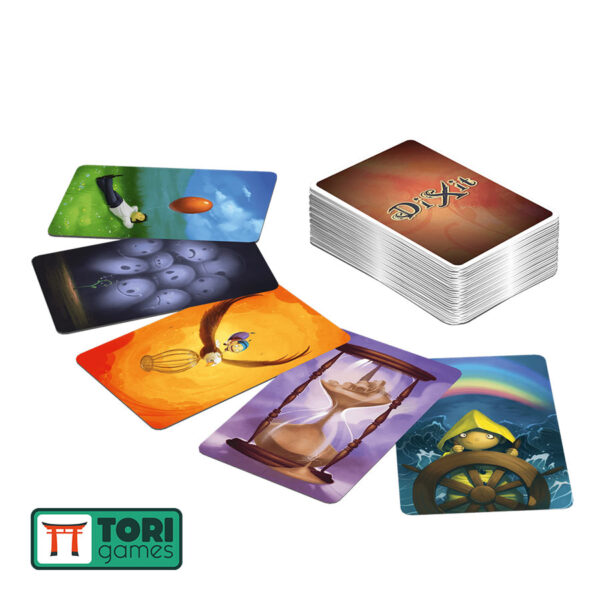 Dixit Journey - Imagen 2