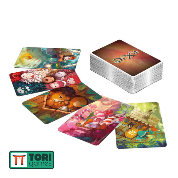 Dixit Memories - Imagen 2