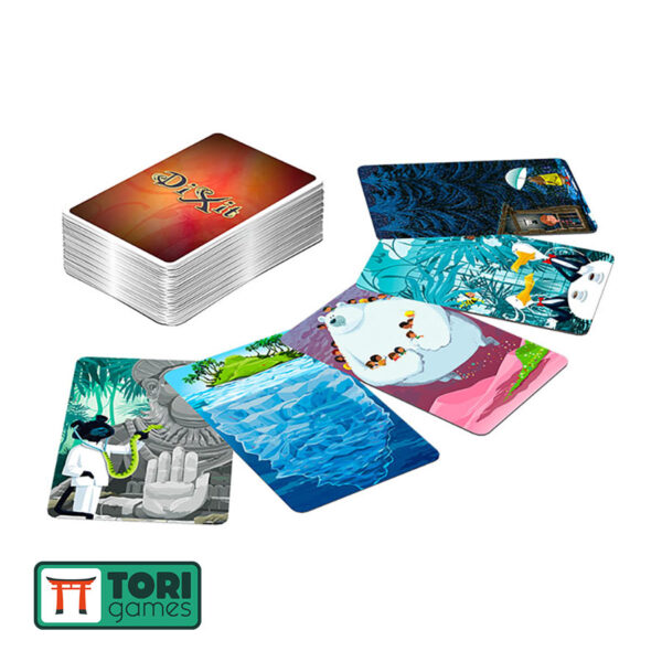Dixit Mirrors - Imagen 2
