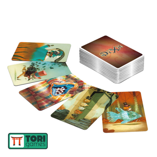 Dixit Origins - Imagen 2
