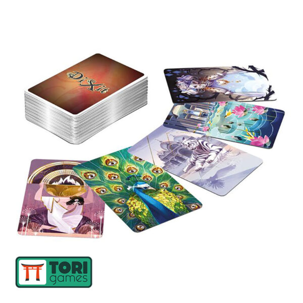 Dixit Revelations - Imagen 2