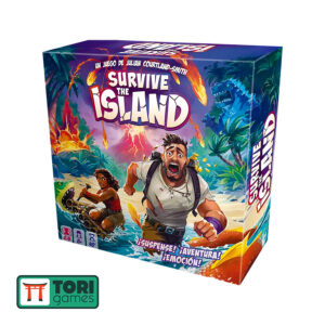 Survive The Island