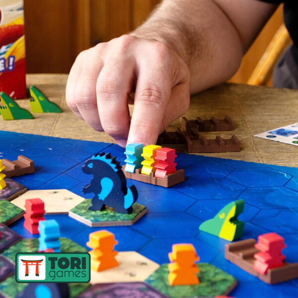 Survive The Island - Imagen 2