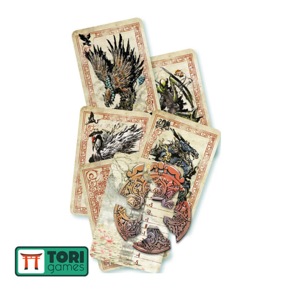 Tinco - Imagen 2