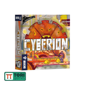 Cyberion