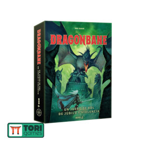 Dragonbane
