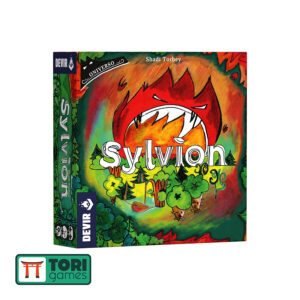 Sylvion