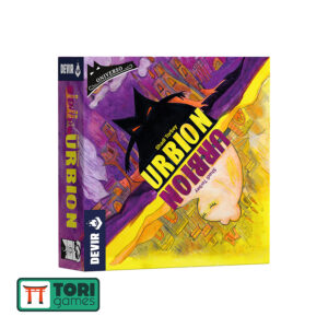 Urbion