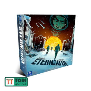 El Eternauta