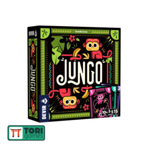 Jungo