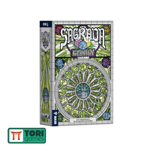 Sagrada Gloria