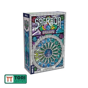 Sagrada Pasión
