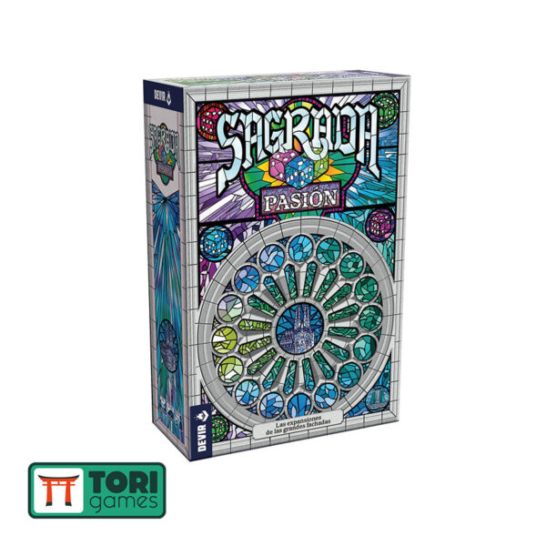 Sagrada Pasión