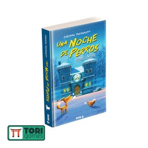 Una Noche de Perros