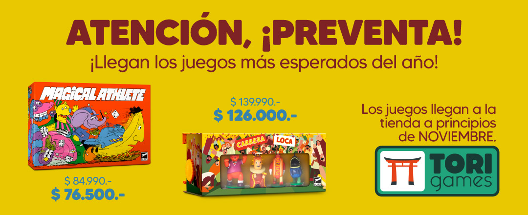 carrera-loca-magical-athlete-banner-celu