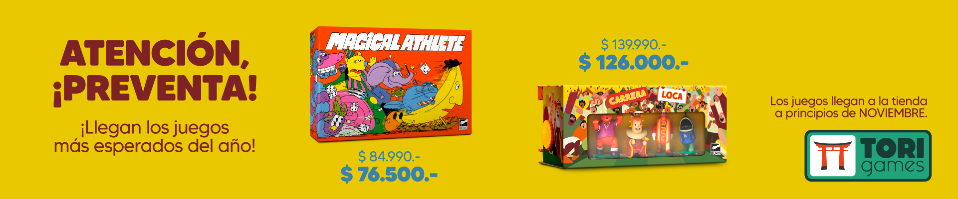 carrera-loca-magical-athlete-banner-pc