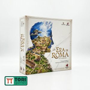 La Era de Roma