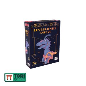 Los Rugientes Años 20