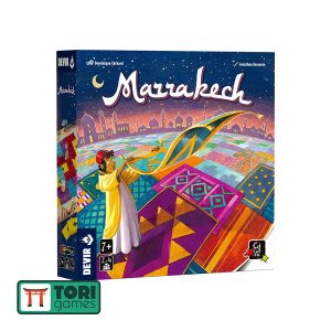 Marrakech