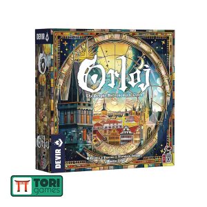 Orloj: The Prague Astronomic Clock