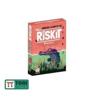 Riskit