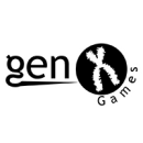 gen-x-games